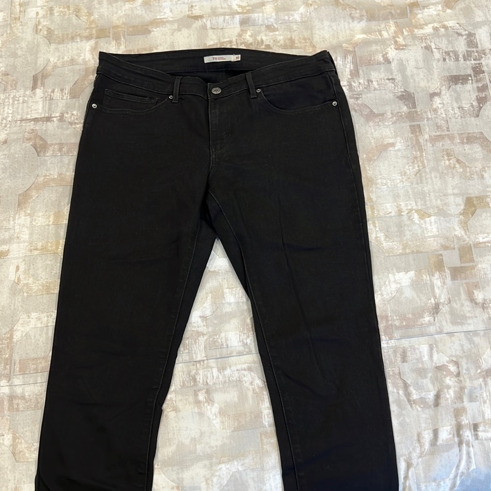 Levi’s skinny jeans